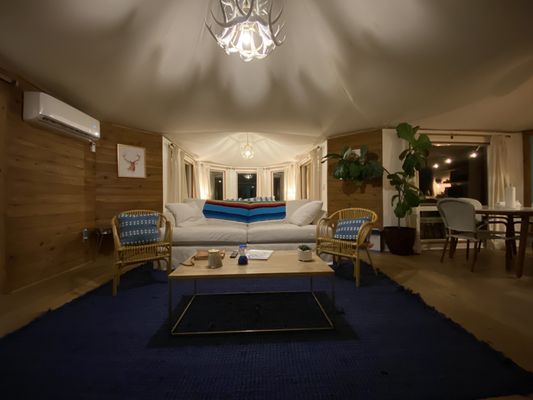 Wahwahtaysee Resort by null