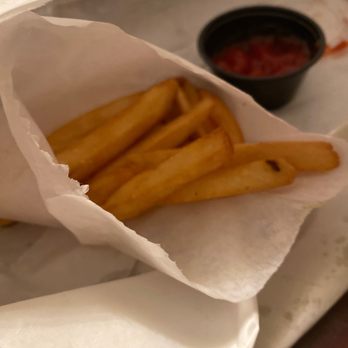 IB’s - Naked Fries - house cut - Cheesesteaks Near Me - Oakland, California IB’s - Naked Fries - house cut - Cheesesteaks Near Me - Oakland, California