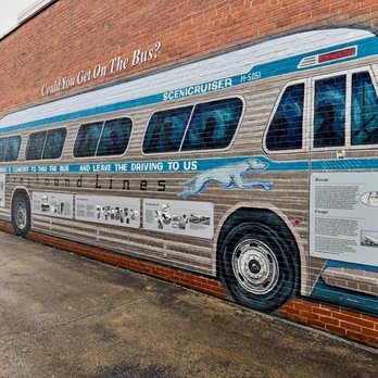 Freedom Riders National Monument - Landmarks & Historical Buildings Near Me - Anniston, Alabama Freedom Riders National Monument - Landmarks & Historical Buildings Near Me - Anniston, Alabama