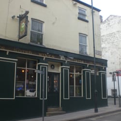 The Grapes