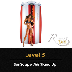 Radiant Tan