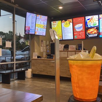 Chan Kee - Breakfast & Brunch Near Me - Diamond Bar, California