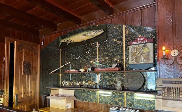 Everglades Rod & Gun Club by null