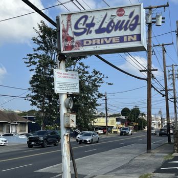 St Louis Drive Inn - Burgers Near Me - Honolulu, Hawaii St Louis Drive Inn - Burgers Near Me - Honolulu, Hawaii
