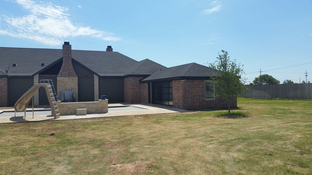 Slide of Sells Roofing and Remodeling