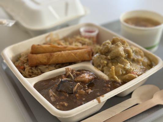 Mama Go’s Filipino Cuisine (SFO T1) by null