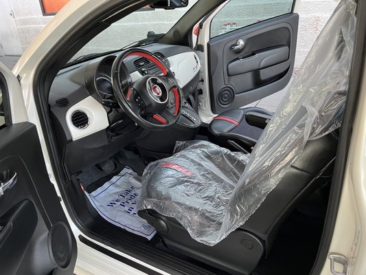 Fabulous Freddy’s by null