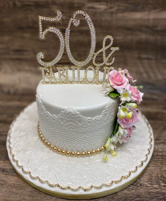 The Frances Gelato and Bakery by null