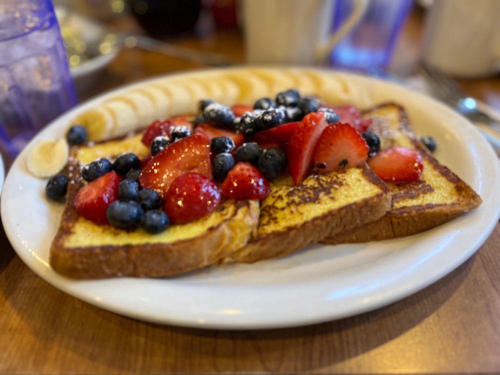 Westway Diner