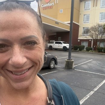 Comfort Inn & Suites - Comfort Suites Rock Hill SC. Wonderful stay and great staff! - Hotels Near Me - Rock Hill, South Carolina