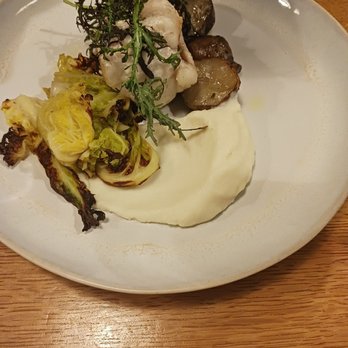Glou - Monkfish - French Near Me - Paris, 75 Glou - Monkfish - French Near Me - Paris, 75
