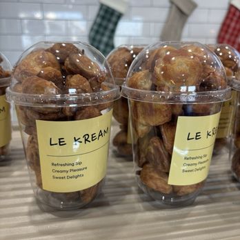 Le Kream - Desserts Near Me - Rowland Heights, California