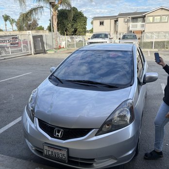 Royal Auto Body & Paint - They did a awesome job love there work this is my spot - Body Shops Near Me - Bellflower, California Royal Auto Body & Paint - They did a awesome job love there work this is my spot - Body Shops Near Me - Bellflower, California