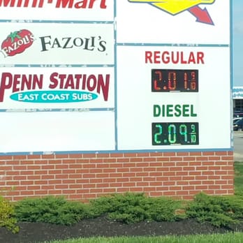 Sunoco - Sunoco Sign - Gas Stations Near Me - Shelbyville, Indiana