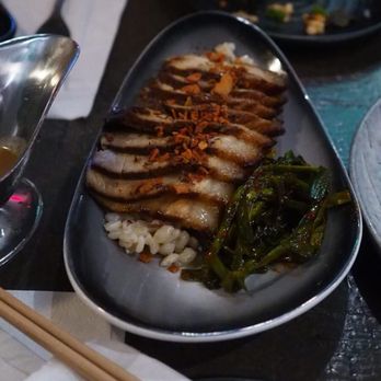 Anytime Kitchen  - Pork - Korean Near Me - New York, New York
