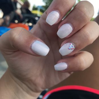 Galaxy Nails - Nail Salons Near Me - Bloomington, Illinois