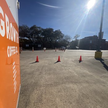Growth Coffee - Parking - Coffee & Tea Near Me - San Antonio, Texas Growth Coffee - Parking - Coffee & Tea Near Me - San Antonio, Texas