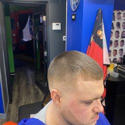 Lex Ink Tattoo And Barber