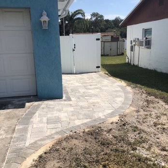 Brickyard - Patio pavers - Masonry/Concrete Near Me - Lakeland, Florida Brickyard - Patio pavers - Masonry/Concrete Near Me - Lakeland, Florida