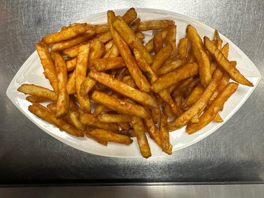 New Thriving by null