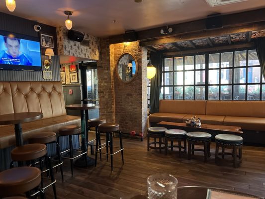 The Little Gay Pub by null