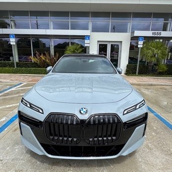 Braman BMW Jupiter - Car Dealers Near Me - Jupiter, Florida