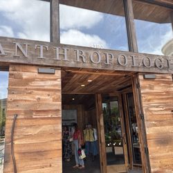 Anthropologie