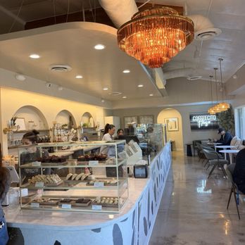 Coffeecito - Coffee & Tea Near Me - Rancho Cucamonga, California