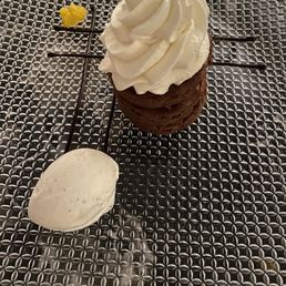 Flourless Chocolate Cake