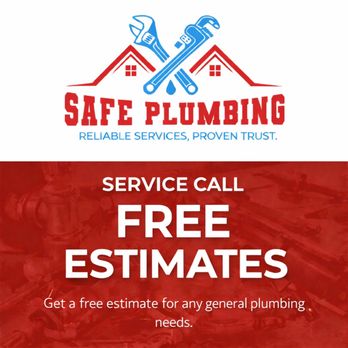 Safe Plumbing - Plumbing Near Me - Hamilton, Ohio Safe Plumbing - Plumbing Near Me - Hamilton, Ohio