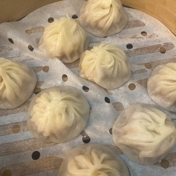 Supreme Dumplings - Shanghainese Near Me - Bellevue, Washington