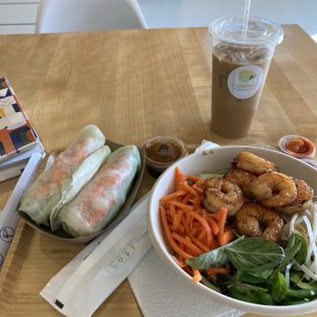 ItsAWrap Vietnamese Eatery - Summer rolls, lettuce bowl, Vietnamese coffee - Vietnamese Near Me - Morrisville, North Carolina ItsAWrap Vietnamese Eatery - Summer rolls, lettuce bowl, Vietnamese coffee - Vietnamese Near Me - Morrisville, North Carolina