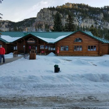 Latchstring Restaurant - Let it snow - New American Near Me - Lead, South Dakota Latchstring Restaurant - Let it snow - New American Near Me - Lead, South Dakota
