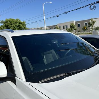 Superior Auto Styling - 3M Ceramic Tint! - Windshield Installation & Repair Near Me - Ontario, California