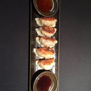 AKEMI Japanese Restaurant - Gyoza - Japanese Near Me - Berkeley, California AKEMI Japanese Restaurant - Gyoza - Japanese Near Me - Berkeley, California
