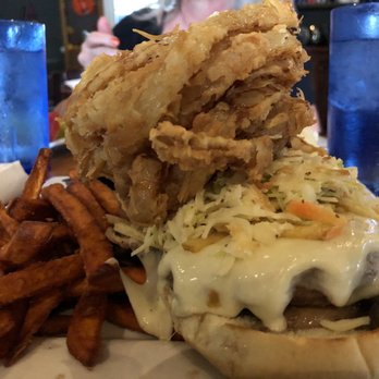 Hobo's Cafe - Sloppy Burger - New American Near Me - Key Largo, Florida Hobo's Cafe - Sloppy Burger - New American Near Me - Key Largo, Florida