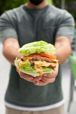 BurgerFi by null