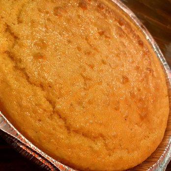 Phil's BBQ - Corn bread - Barbeque Near Me - San Diego, California Phil's BBQ - Corn bread - Barbeque Near Me - San Diego, California
