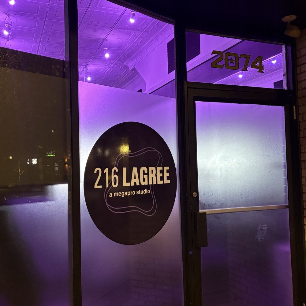 216 LAGREE - At 216 LAgree, a fitness studio (exercise on a Megaformer machine) -- Thursday 6am class (2 April 2026) - Gyms Near Me - Cleveland, Ohio