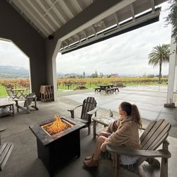 Corison Winery