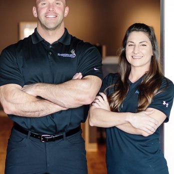 Regenerate Chiropractic - Chiropractors Near Me - Murrells Inlet, South Carolina