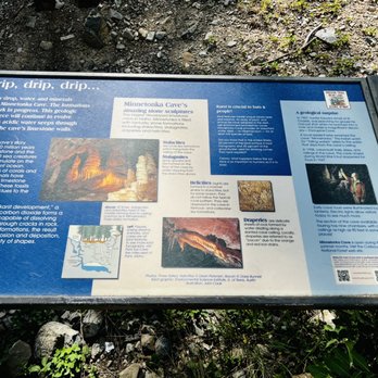 Minnetonka Cave Monument - Landmarks & Historical Buildings Near Me