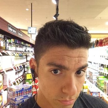 Vibe Salon - Men's haircut by Patty at The Last Tangle - Hair Salons Near Me - Vacaville, California Vibe Salon - Men's haircut by Patty at The Last Tangle - Hair Salons Near Me - Vacaville, California