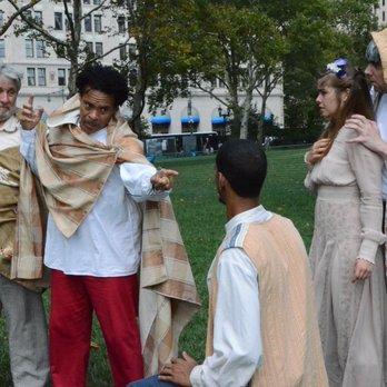 New York Classical Theatre - Performing Arts Near Me - New York, New York New York Classical Theatre - Performing Arts Near Me - New York, New York
