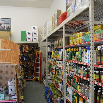 Valley Agronomics - Salmon - Hardware Stores Near Me - Salmon, Idaho