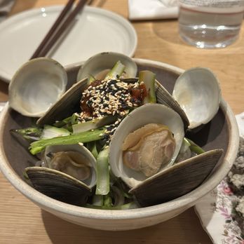Gift Horse - Cold noodle - Seafood Near Me - Providence, Rhode Island Gift Horse - Cold noodle - Seafood Near Me - Providence, Rhode Island