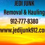 Photo of Jedi Junk Removal and Hauling