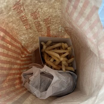 Whataburger - Burgers Near Me - Mooresville, North Carolina