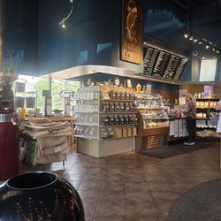 BlueNose Coffee