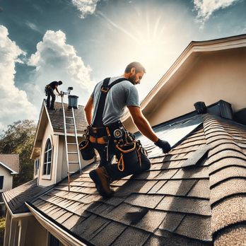 Mock 3 Performance - Roofing Near Me - Fanning Springs, Florida